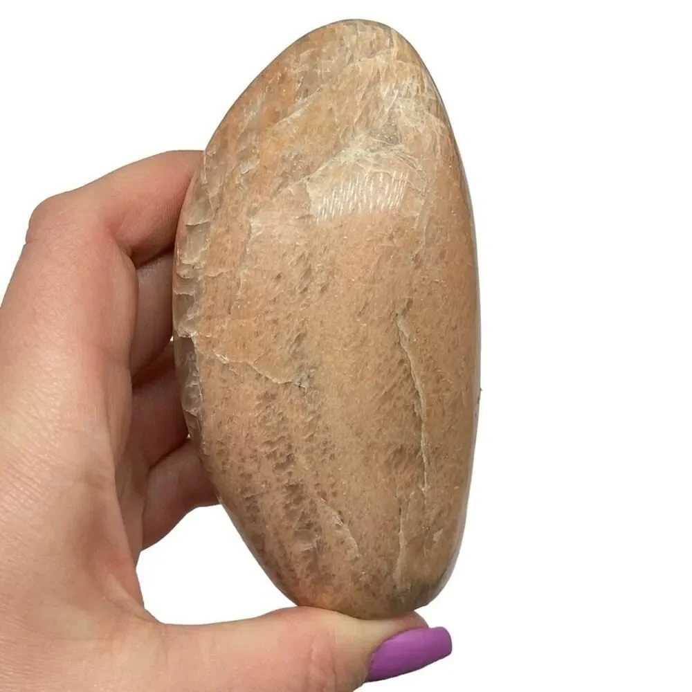 Unbranded genuine peach
